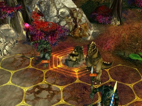 King's Bounty : Armored Princess : Premier trailer