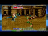 Sega Mega Drive Ultimate Collection : Trailer de lancement