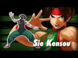 The King of Fighters XII : Sie Kensou