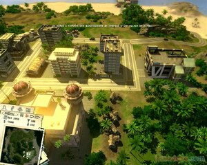 Tropico 3 : Un petit goût de paradis