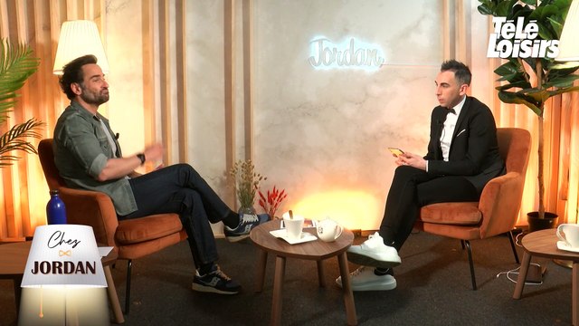 Florent Peyre revient sur sa courte expérience dans TPMP