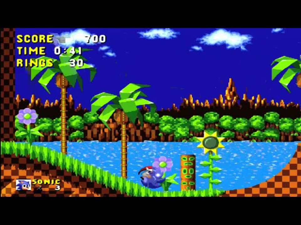 Sega Mega Drive Ultimate Collection : Nostalgie...