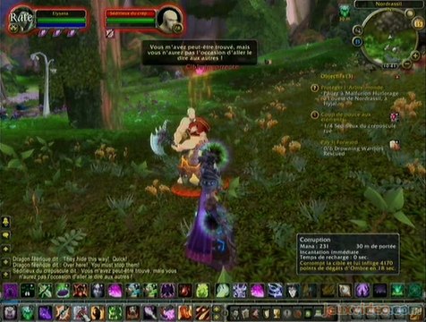 World of Warcraft : Cataclysm : 4/4 : Les nouvelles zones de haut niveau