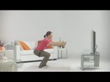 EA Sports Active : Personal Trainer : Zoom sur le Leg Strap