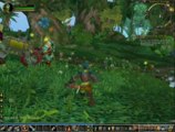 World of Warcraft : Cataclysm : 1/4 : La zone de départ des Gobelins