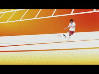 Real Football 2009 : Trailer n°1