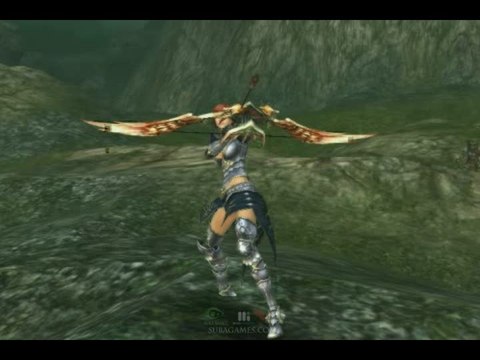 Pristontale II : The Second Enigma : Présentation du jeu