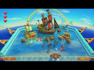 Magic Orbz : Trailer de lancement