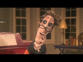 Coraline : Du conte au long-métrage