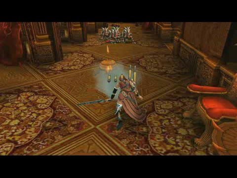 Warrior Epic : Nouvelles classes