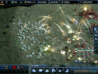 Supreme Commander 2 : Choc frontal en multi