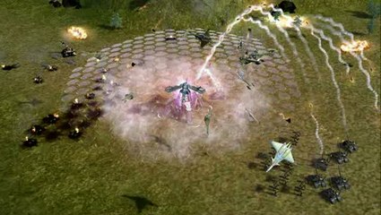 Supreme Commander 2 : Bomb Bouncer