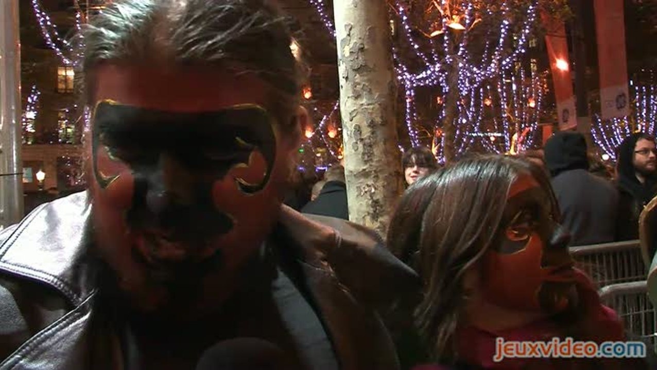 World of Warcraft : Cataclysm : Soirée de lancement