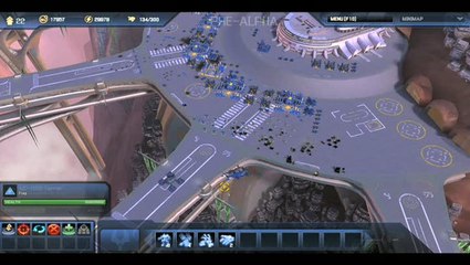 Supreme Commander 2 : Gameplay