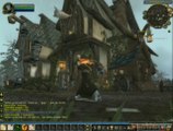 World of Warcraft : Cataclysm : 2/4 : La zone de départ des Worgens