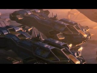 Supreme Commander 2 : Première vidéo