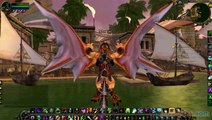 World of Warcraft : Cataclysm : Uldum