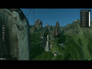 Overgrowth : Jeux d'ombres et de lumières