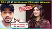 Shocking! Arjun & Neha Aborted Their First Child Due To Financial Instability