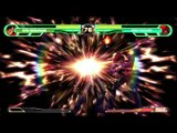 The King of Fighters XII : Triumph of Combat
