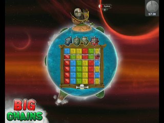 Puzzlegeddon : Explications de techniques