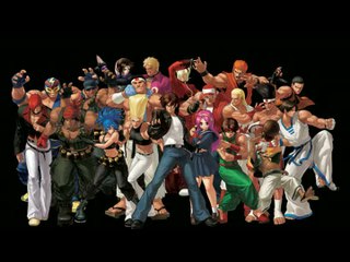 The King of Fighters XII : E3 2009 : Trailer