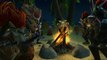 World of Warcraft : Cataclysm : Rise of the Zandalari