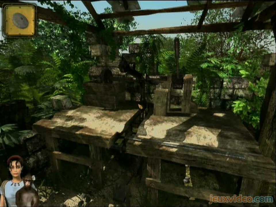 Retour sur l'Ile Mystérieuse 2 : Le retour de l'aventure