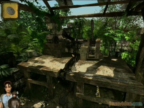 Retour sur l'Ile Mystérieuse 2 : Le retour de l'aventure