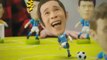 Let's Make a J.League Pro Soccer Club ! DS : Spot japonais un peu effrayant