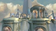 World of Warcraft : Cataclysm : Blizzcon 2010 (B-Roll)