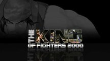 The King of Fighters XII : The King of Fighters à travers le temps