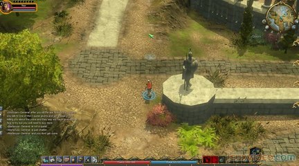Mytheon : 1/2 : Argos