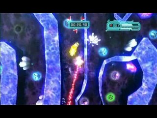 Evasive Space : Evasive Space