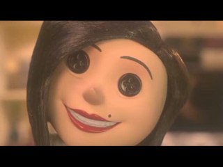 Coraline : L'histoire