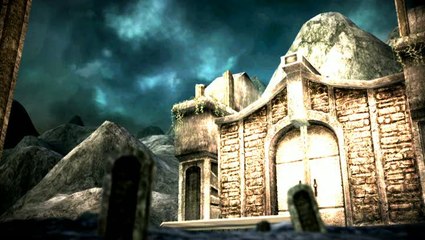 Pristontale II : The Second Enigma : Damned Burial Ground