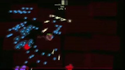 Riff : Everyday Shooter : Vidéo de gameplay