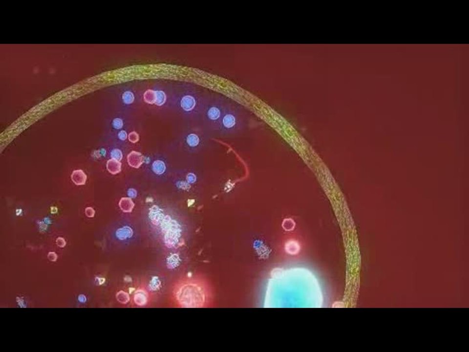Biology Battle : Trailer