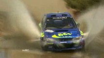 Colin McRae : DiRT 2 : Hommage à Colin McRae