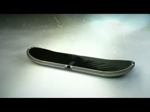 Tony Hawk Ride : E3 2009 : Paroles de pros