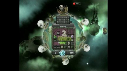 Puzzlegeddon : Poison Peril