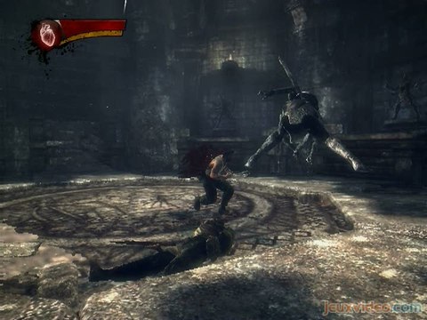 X-Men Origins : Wolverine : Le temple maudit