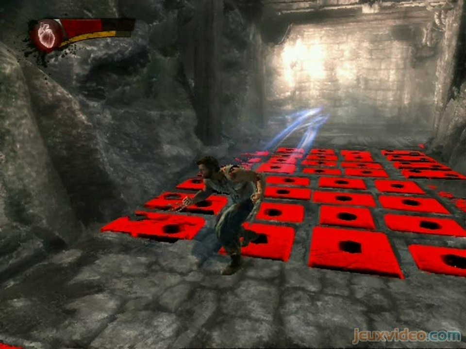 X-Men Origins : Wolverine : 2/2