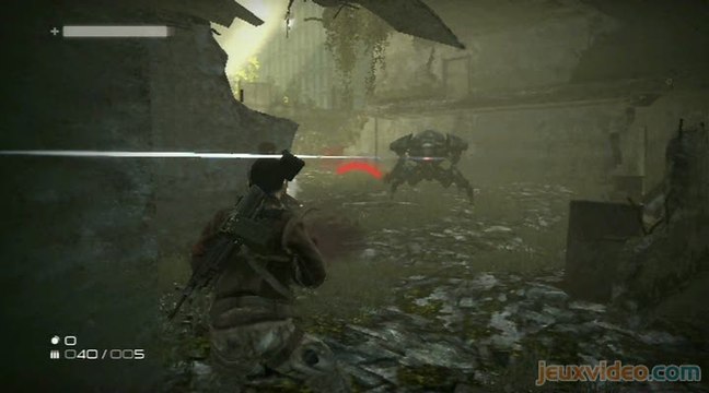 Terminator Renaissance :