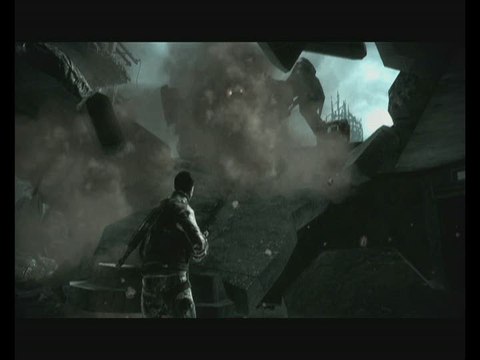 Terminator Renaissance : Premier trailer