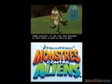 Monstres contre Aliens : Maillon manquant