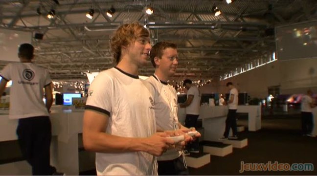 Teenage Mutant Ninja Turtles : Smash-Up : GC 2009