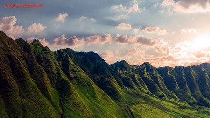 Harika Manzaralar ve Damar Karadeniz türküler