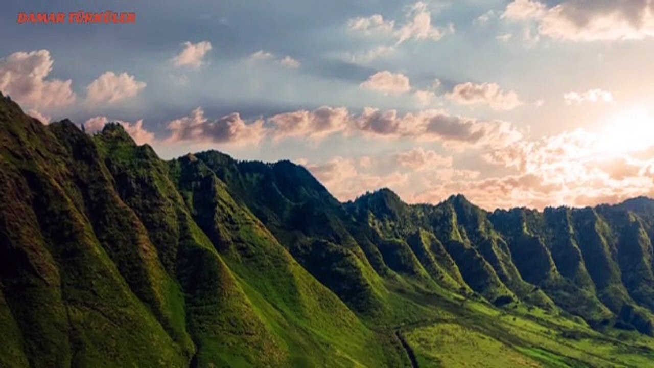 Harika Manzaralar ve Damar Karadeniz türküler