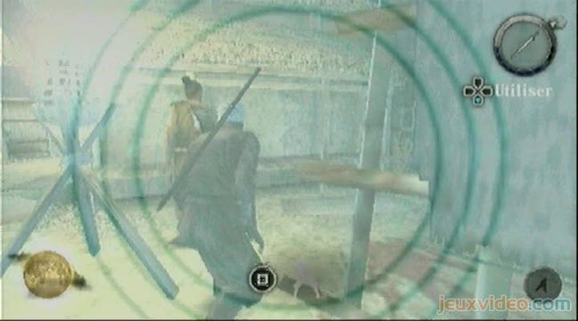 Tenchu Shadow Assassins : Un Gaming Live so shocking !